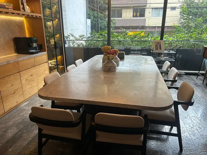 Departamento en renta · Polanco, Miguel Hidalgo, Ciudad de México