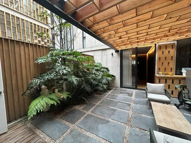 Departamento en renta · Polanco, Miguel Hidalgo, Ciudad de México