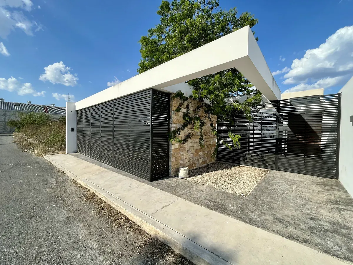 Casa en venta · Dzityá, Mérida, Yucatán