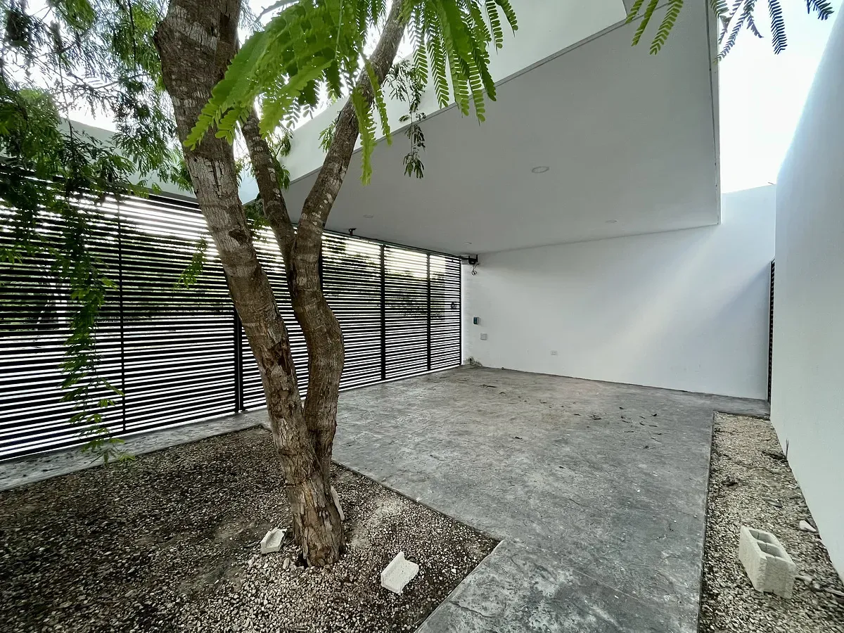 Casa en venta · Dzityá, Mérida, Yucatán