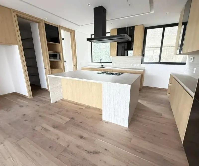 Departamento en venta · Lomas Country Club, Huixquilucan, Estado de México