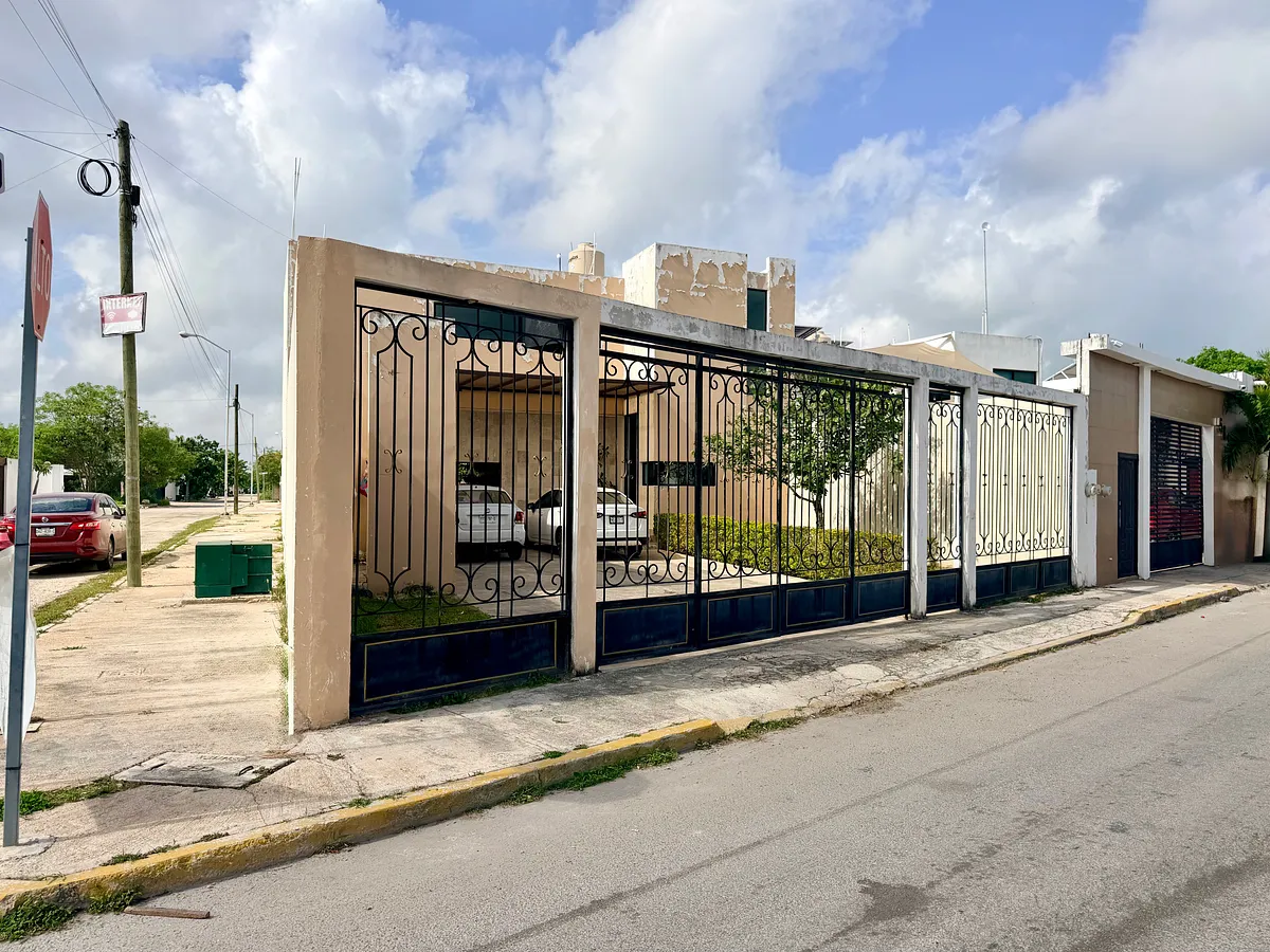 Casa en venta · Dzityá, Mérida, Yucatán
