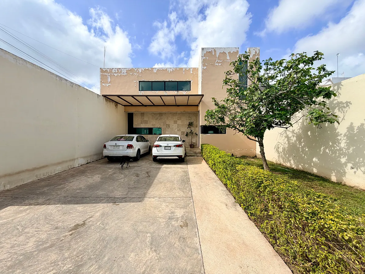 Casa en venta · Dzityá, Mérida, Yucatán