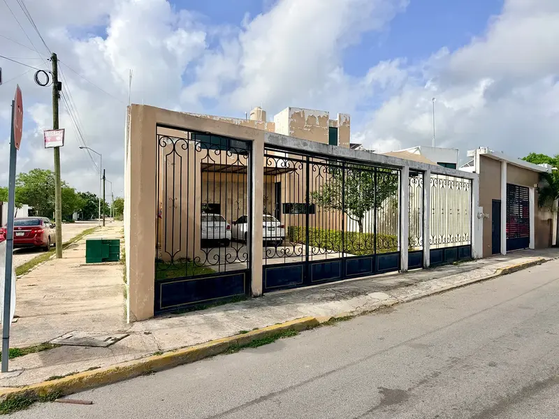 Casa en venta · Dzityá, Mérida, Yucatán
