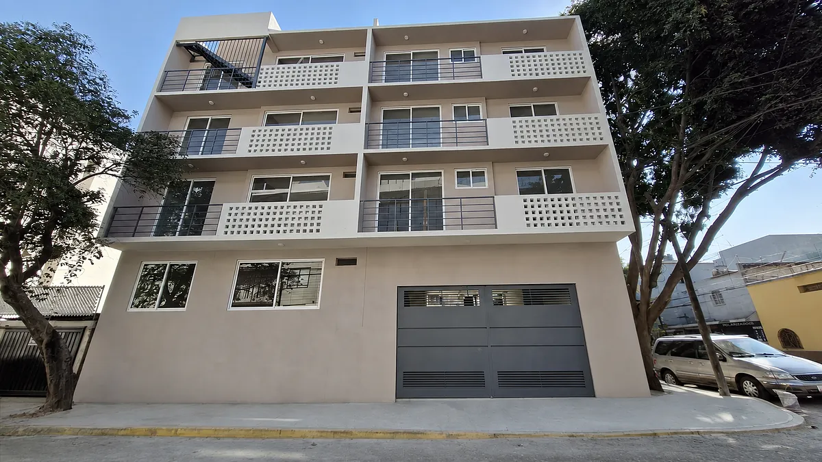 Departamento en venta · Independencia, Benito Juárez, Ciudad de México Departamento en venta · Independencia, Benito Juárez, Ciudad de México
