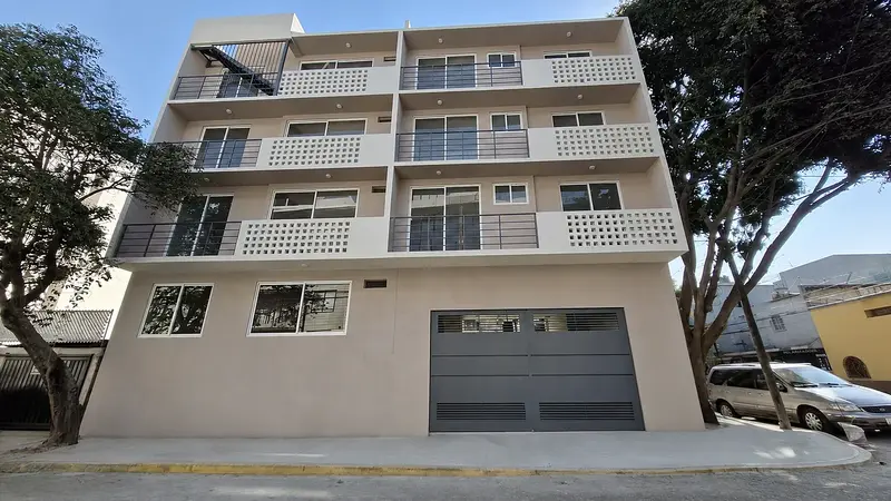 Departamento en venta · Independencia, Benito Juárez, Ciudad de México