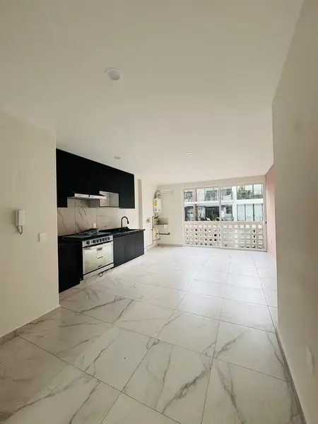 Departamento en venta · Independencia, Benito Juárez, Ciudad de México