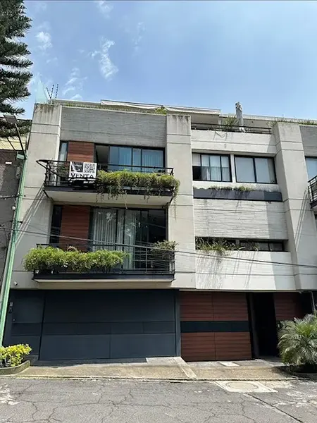 Condominio en venta · San Pedro de los Pinos, Benito Juárez, Ciudad de México Condominio en venta · San Pedro de los Pinos, Benito Juárez, Ciudad de México