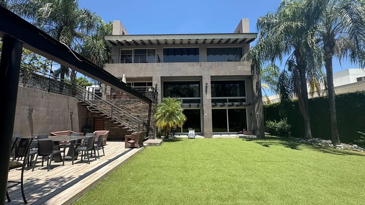 Casa en venta · Lomas del Hípico, Monterrey, Nuevo León