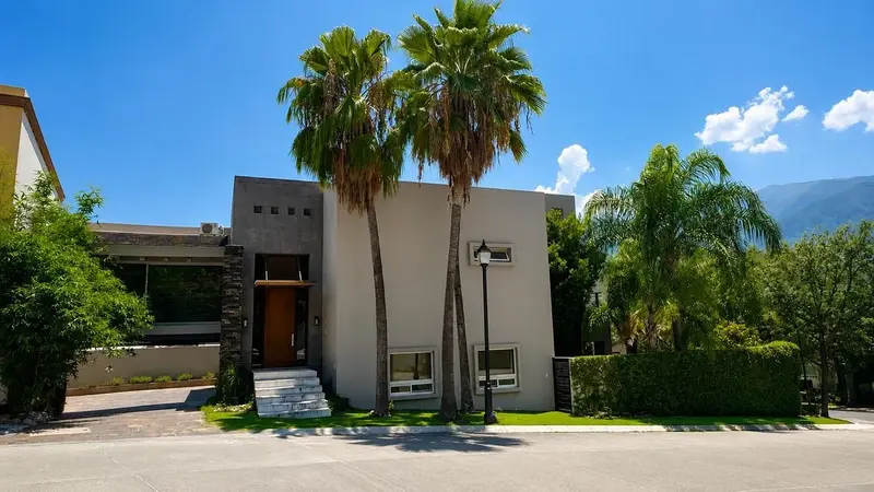 Casa en venta · Lomas del Hípico, Monterrey, Nuevo León