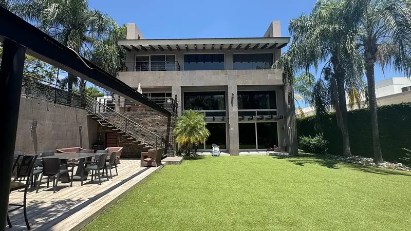 Casa en venta · Lomas del Hípico, Monterrey, Nuevo León