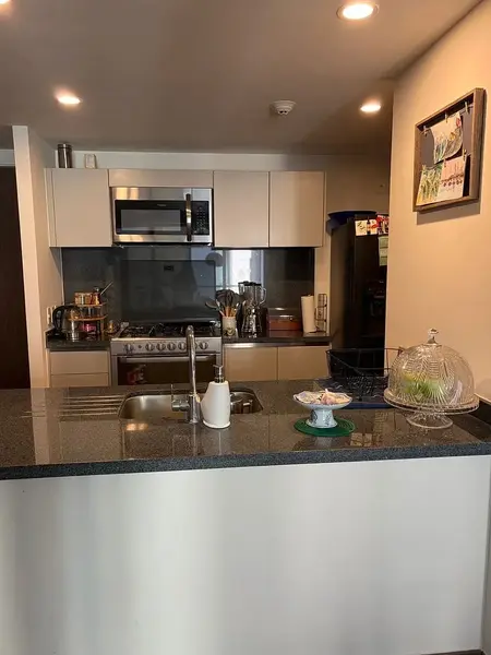 Departamento en venta · Pedregal de Carrasco, Coyoacán, Ciudad de México