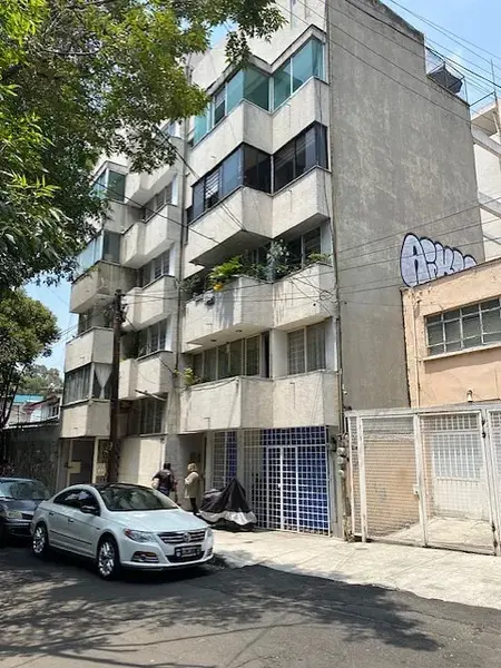 Departamento en venta · Nueva Santa María, Azcapotzalco, Ciudad de México