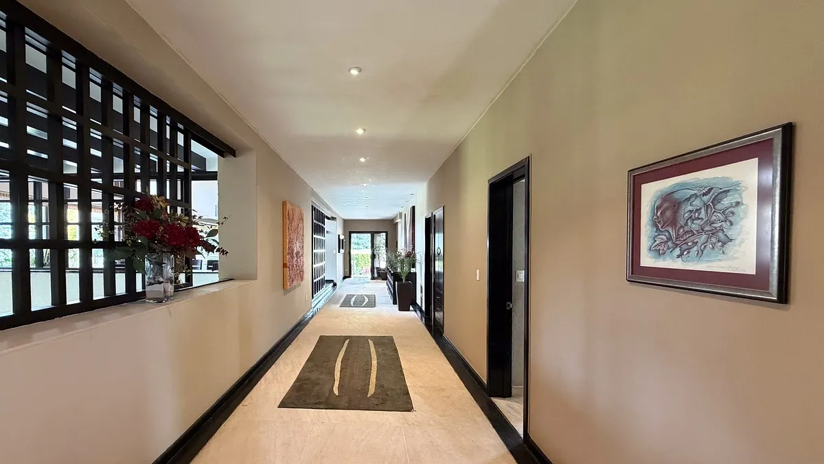 Casa en venta · Lomas Country Club, Huixquilucan, Estado de México