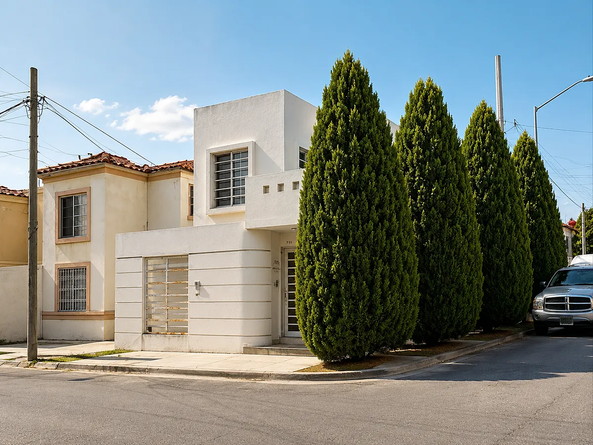 Casa en venta · Parque Industrial FINSA Monterrey-Guadalupe, Guadalupe, Nuevo León