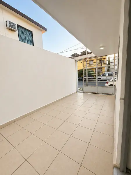 Casa en venta · Parque Industrial FINSA Monterrey-Guadalupe, Guadalupe, Nuevo León
