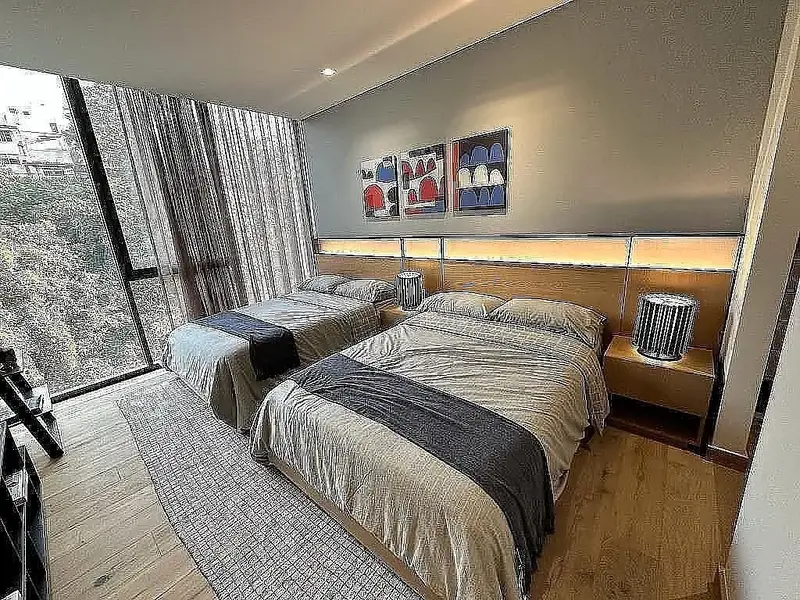 Departamento en venta · Interlomas, Huixquilucan, Estado de México