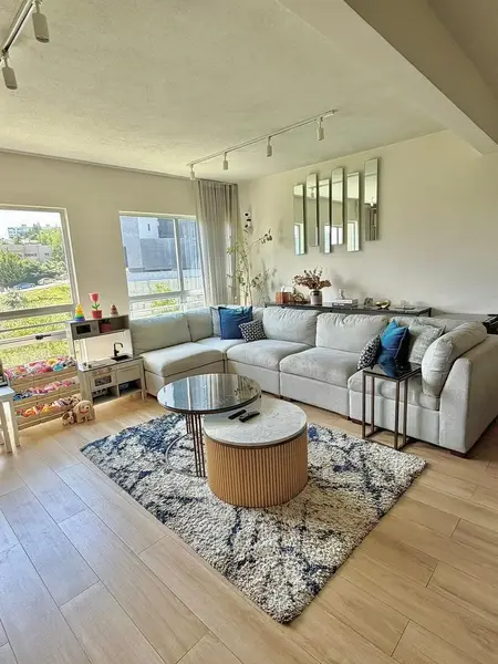 Departamento en venta · Bosque Real, Huixquilucan, Estado de México