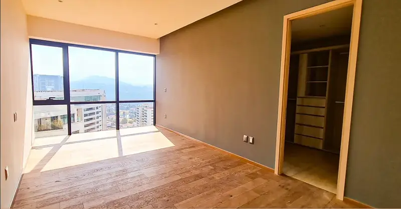 Departamento en venta · Huixquilucan, Estado de México