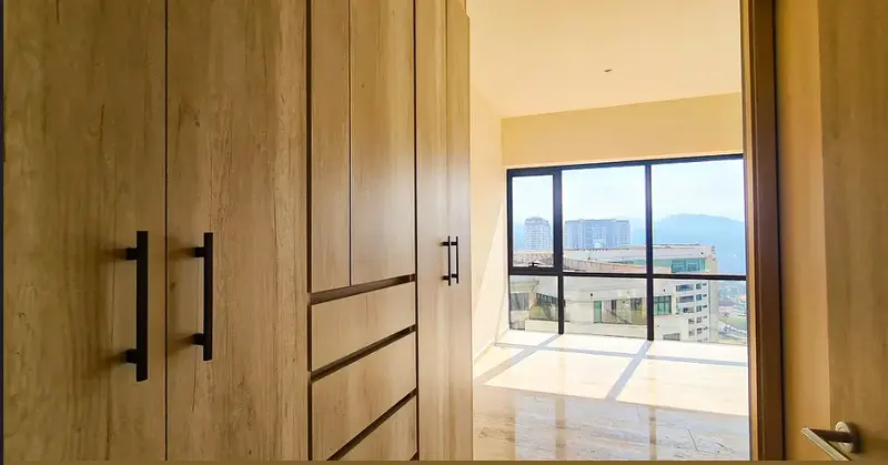 Departamento en venta · Huixquilucan, Estado de México