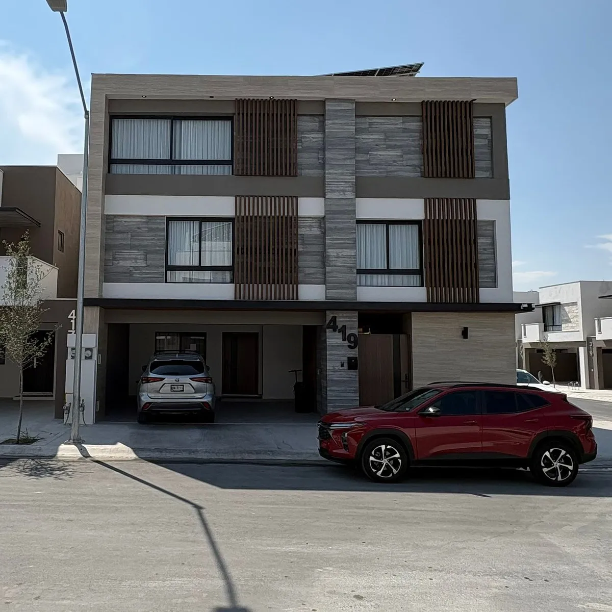 Casa en venta · Joyas de Anáhuac, General Escobedo, Nuevo León