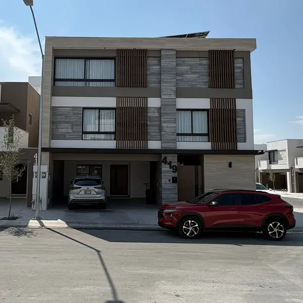 Casa en venta · Joyas de Anáhuac, General Escobedo, Nuevo León
