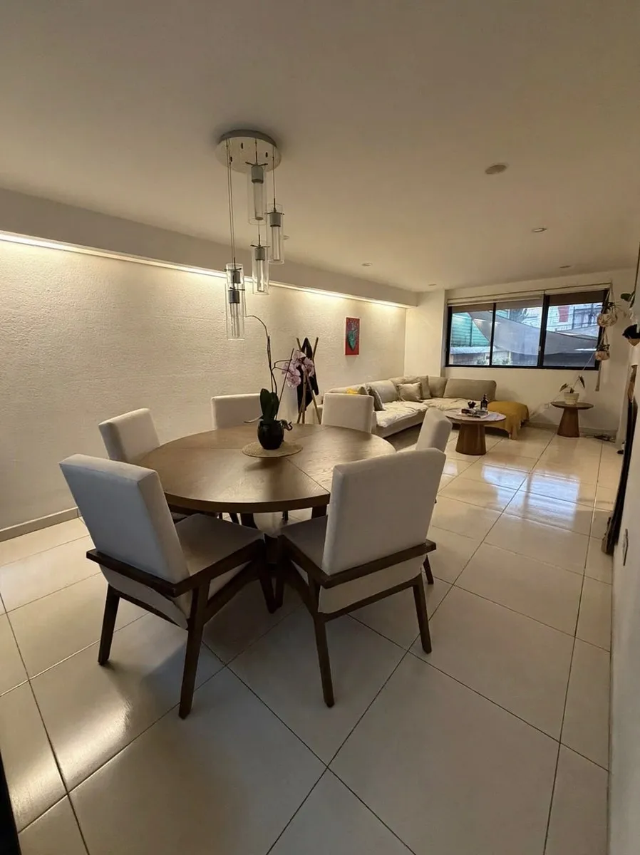 Casa en venta · Parque San Andrés, Coyoacán, Ciudad de México