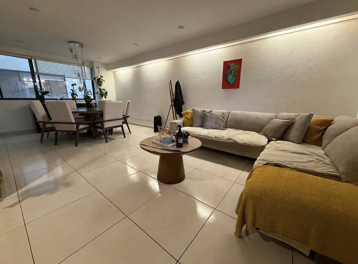 Casa en venta · Parque San Andrés, Coyoacán, Ciudad de México