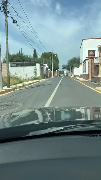 Lote en venta · La Magdalena, Tequisquiapan, Querétaro