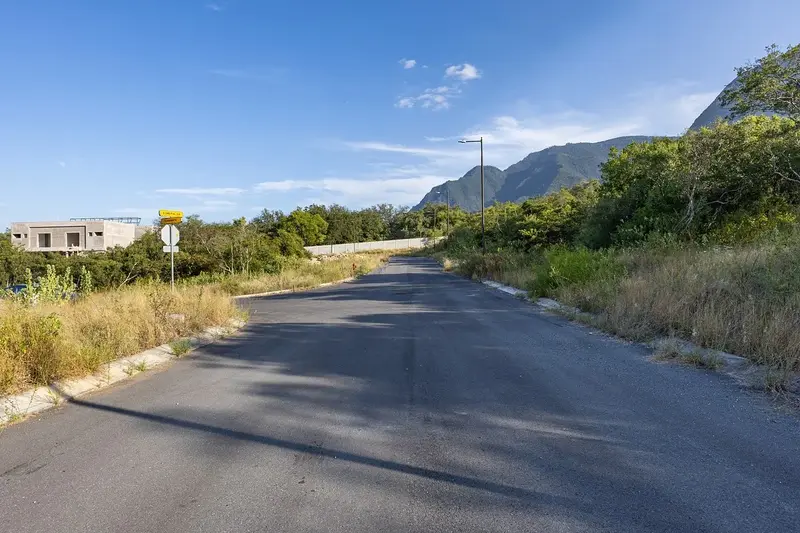 Lote en venta · Santiago Centro, Santiago, Nuevo León