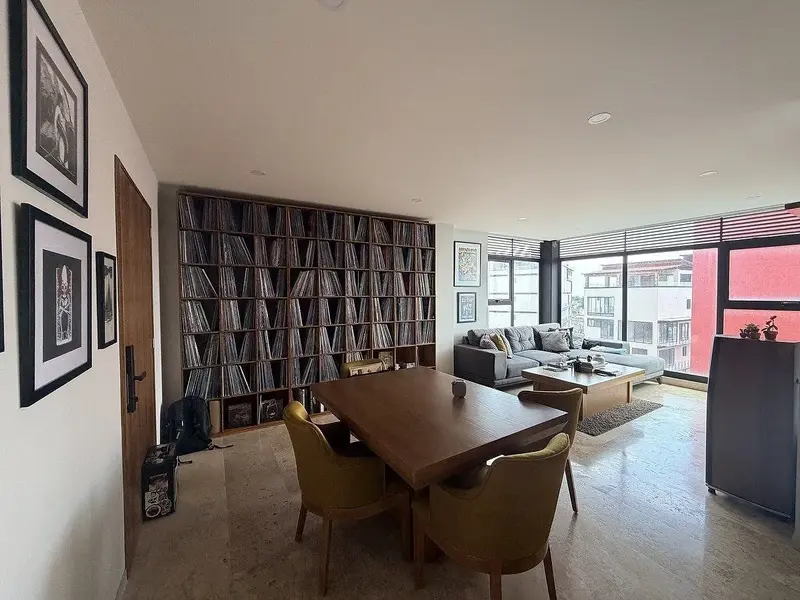 Departamento en venta · Espíritu Santo, Jilotzingo, Estado de México