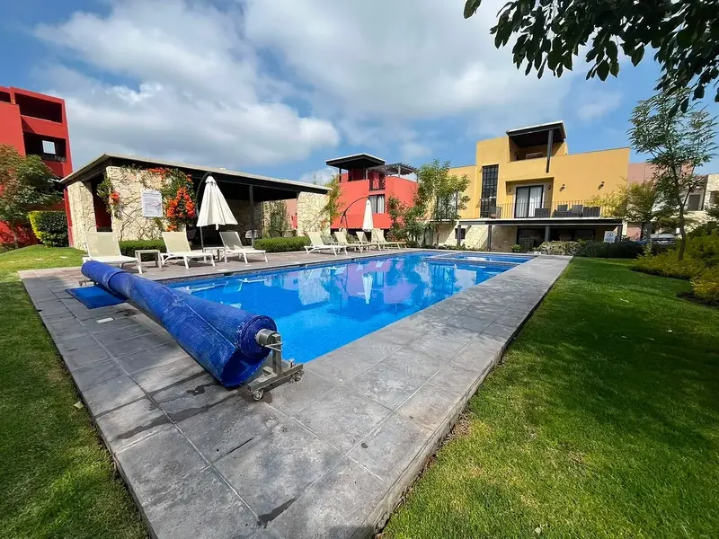 Departamento en venta · San Isidro de la Cañada de la Virgen, San Miguel de Allende, Guanajuato