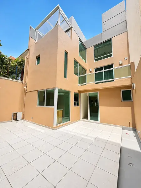 Casa en venta · Lomas De Las Águilas, Las Águilas, Álvaro Obregón, Ciudad de México