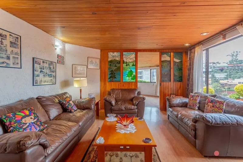 Casa en venta · Bosque de las Lomas, Miguel Hidalgo, Ciudad de México