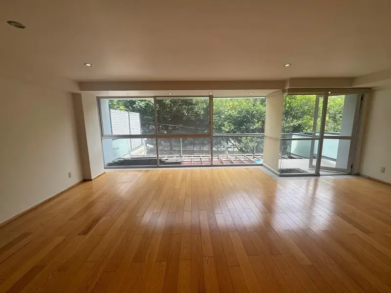 Departamento en venta · Polanco, Miguel Hidalgo, Ciudad de México
