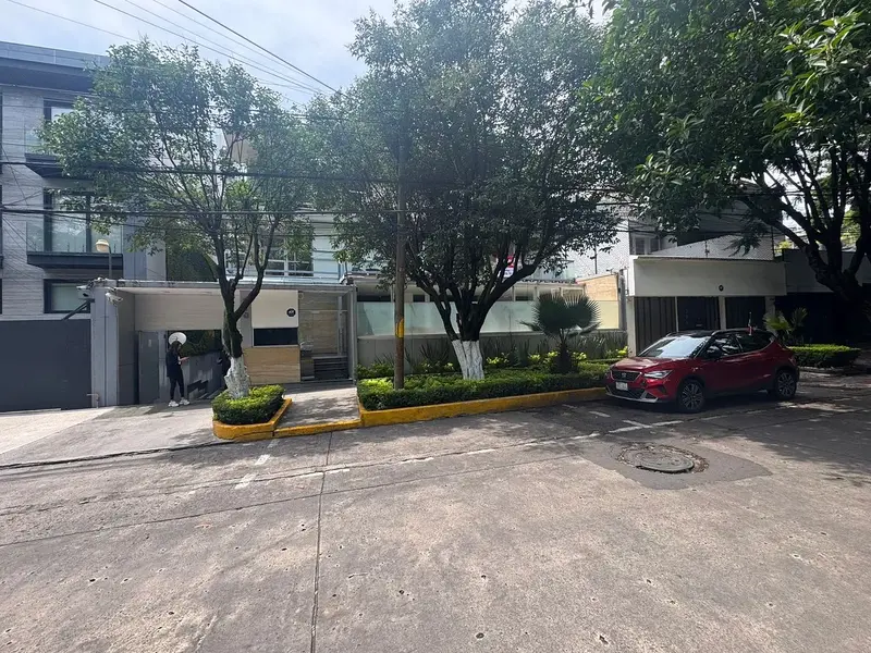 Departamento en venta · Polanco, Miguel Hidalgo, Ciudad de México
