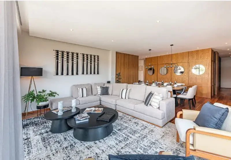 Departamento en venta · Lomas del Pedregal Framboyanes, Tlalpan, Ciudad de México