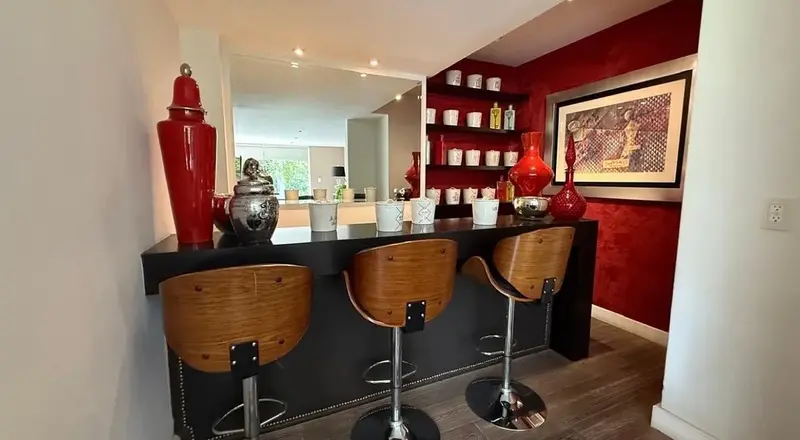 Condominio en venta · Santa Fe Cuajimalpa, Cuajimalpa de Morelos, Ciudad de México