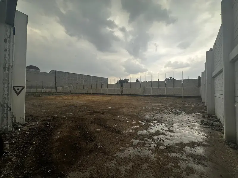 Lote en venta · San Lorenzo, Tlalnepantla de Baz, Estado de México