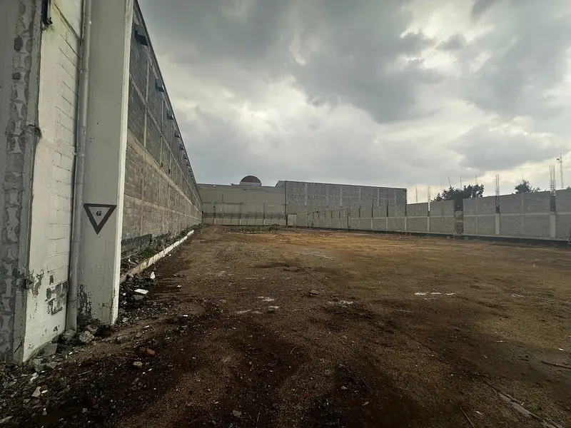 Lote en venta · San Lorenzo, Tlalnepantla de Baz, Estado de México