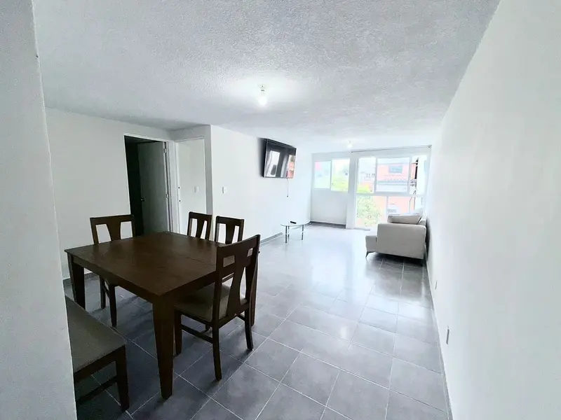 Departamento en venta · Roma Norte, Roma, Cuauhtémoc, Ciudad de México