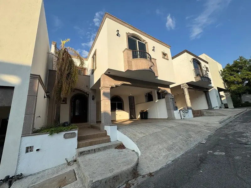 Casa en venta · Las Privanzas, San Pedro Garza García, Nuevo León