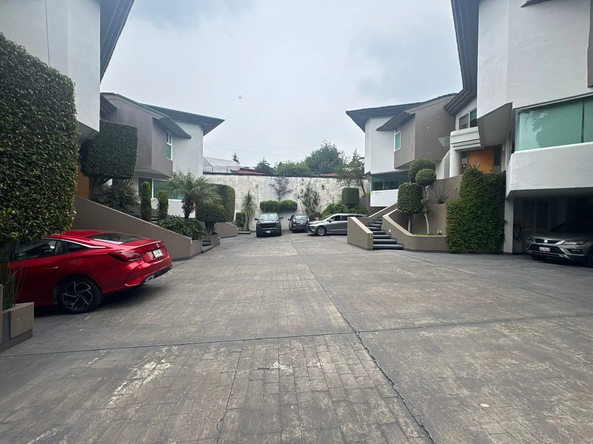 Casa en venta · Lomas de Tecamachalco, Naucalpan de Juárez, Estado de México