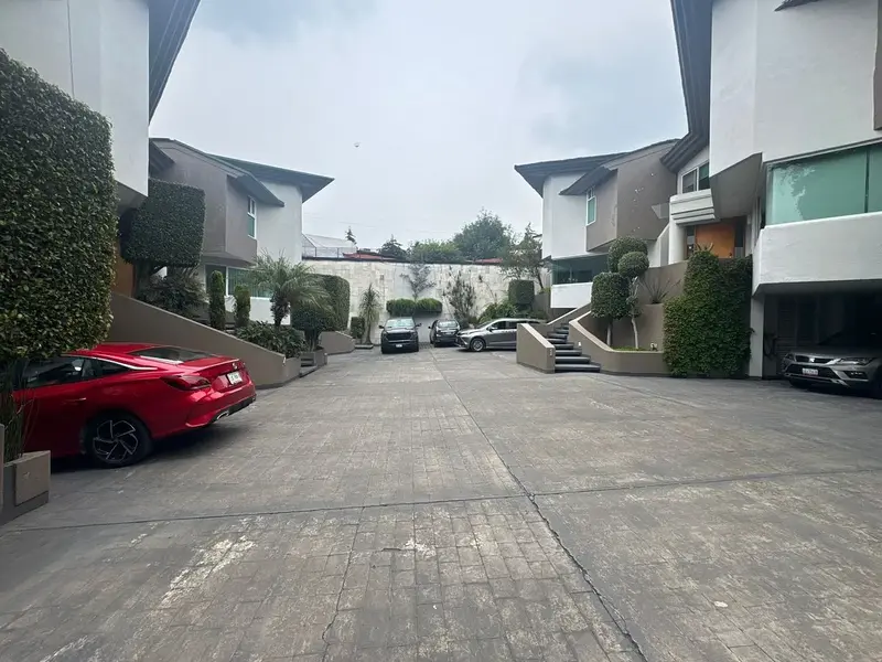 Casa en venta · Lomas de Tecamachalco, Naucalpan de Juárez, Estado de México