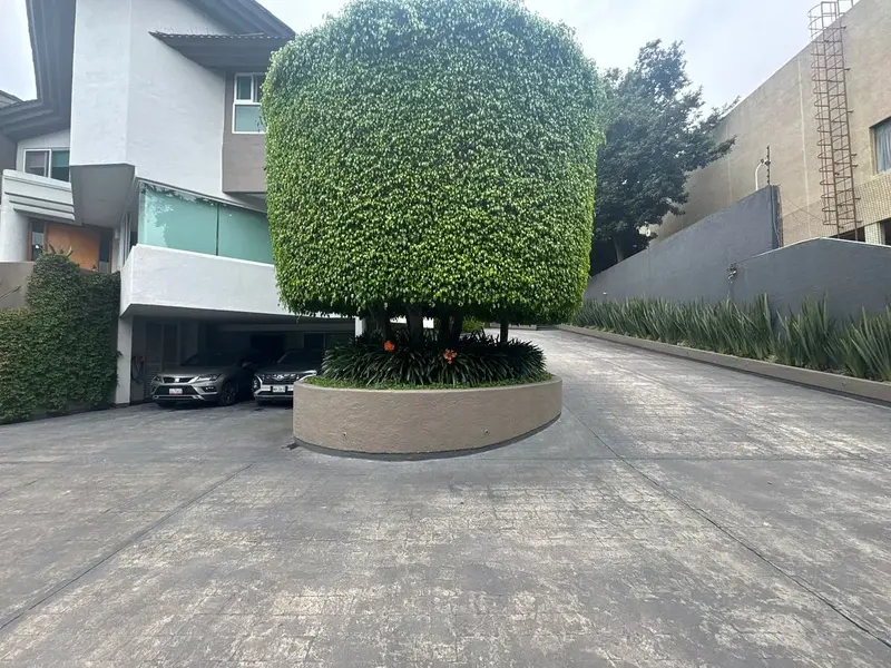 Casa en venta · Lomas de Tecamachalco, Naucalpan de Juárez, Estado de México