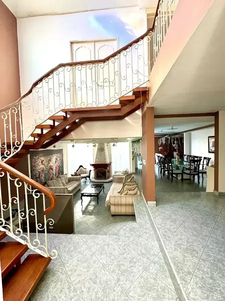 Condominio en venta · Coyoacán, Ciudad de México