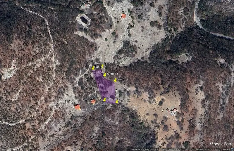 Lote en venta · Santa Rosa de Lima, Cuautitlán Izcalli, Estado de México