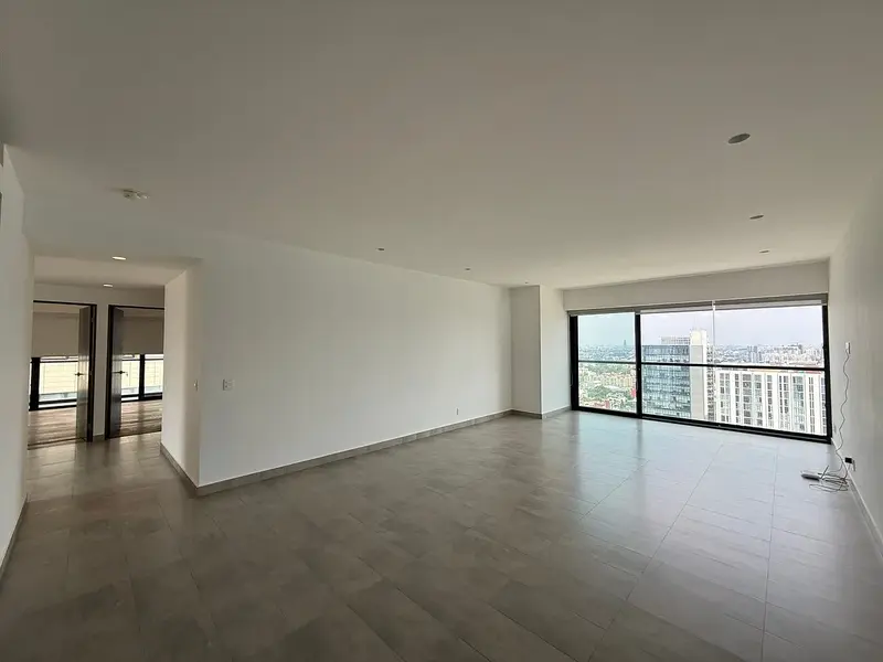 Departamento en renta · Ampliación Granada, Granada, Miguel Hidalgo, Ciudad de México