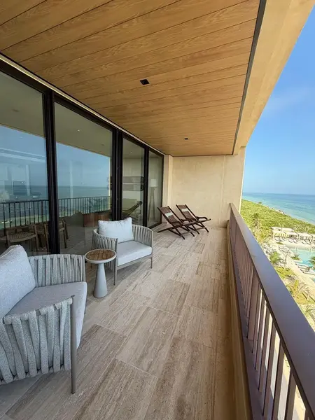 Departamento en venta · Pueblo Complejo Turistico Nuevo Yucatán, Telchac Puerto, Yucatán