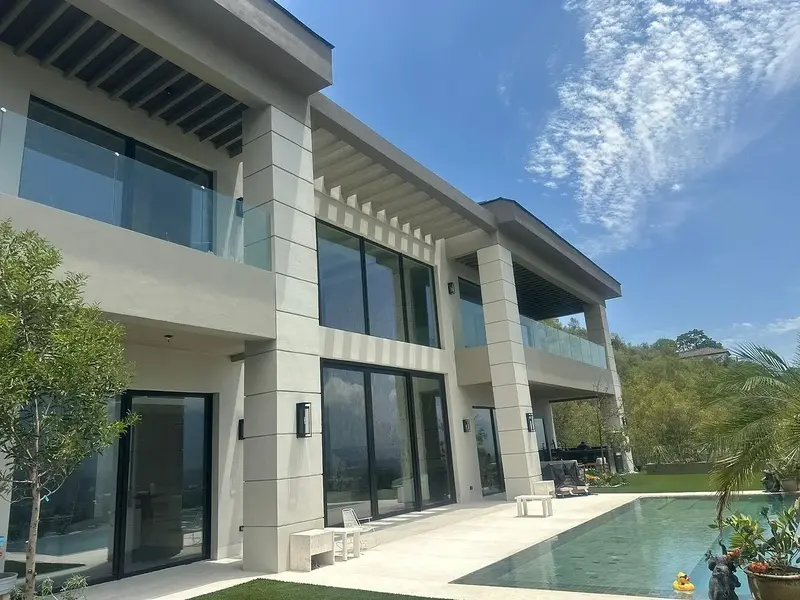 Casa en venta · Las Misiones, Santiago, Nuevo León